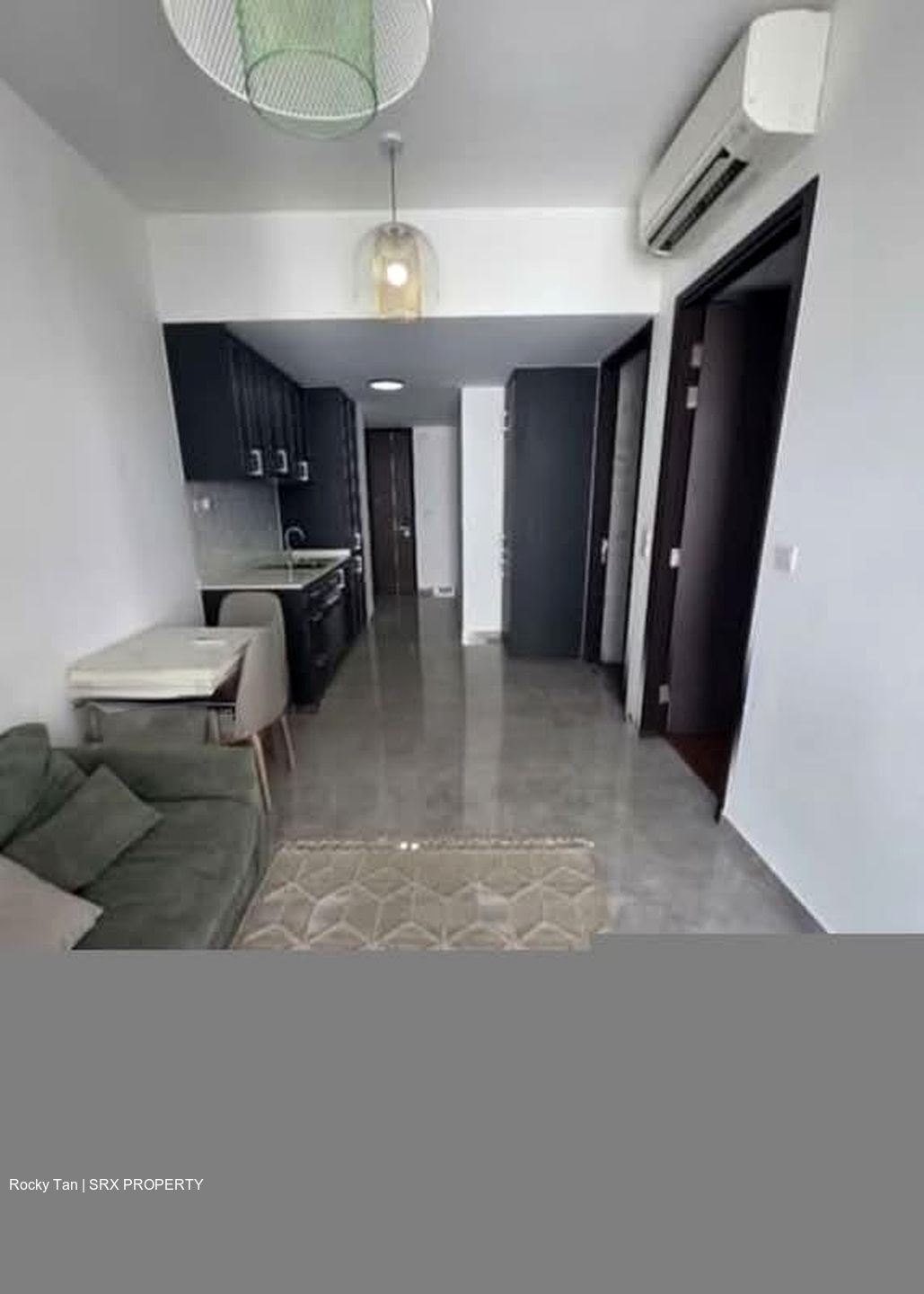 Mayfair Gardens (D21), Condominium #551964901